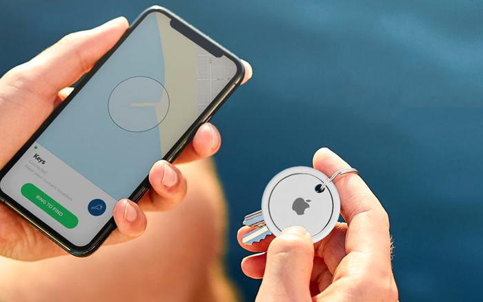 Apple sẽ cho ra mắt ba 'siêu phẩm công nghệ' trong tháng 3/2021? Ảnh 2