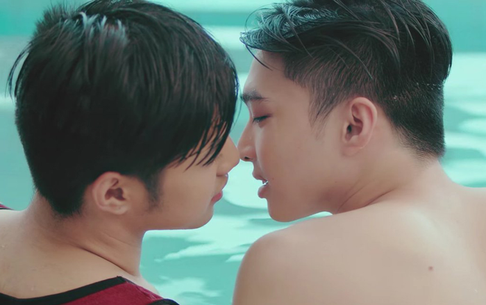 Boys Lockdown - Chút tình trai ngọt lịm tim thời Covid Ảnh 2