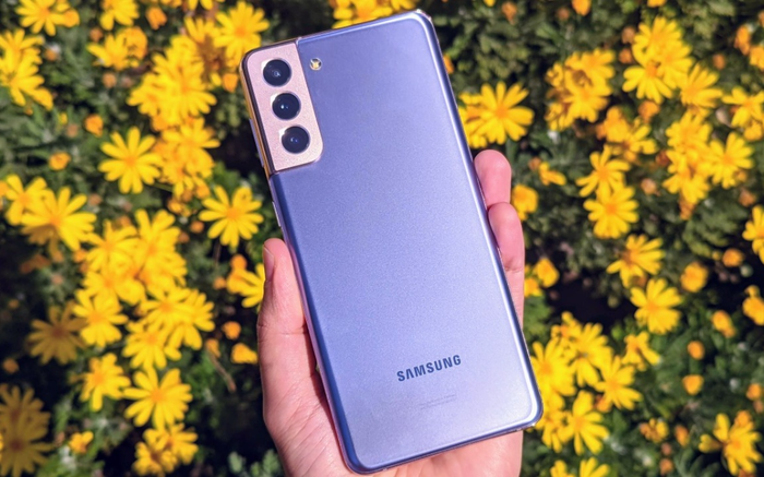 Cách khắc phục lỗi hao pin bất thường trên Samsung Galaxy S21 Series Ảnh 2