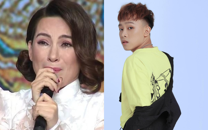 Hồ Văn Cường đã có thay đổi tích cực sau khi bị mẹ nuôi Phi Nhung đăng đàn tỏ thái độ không hài lòng Ảnh 2