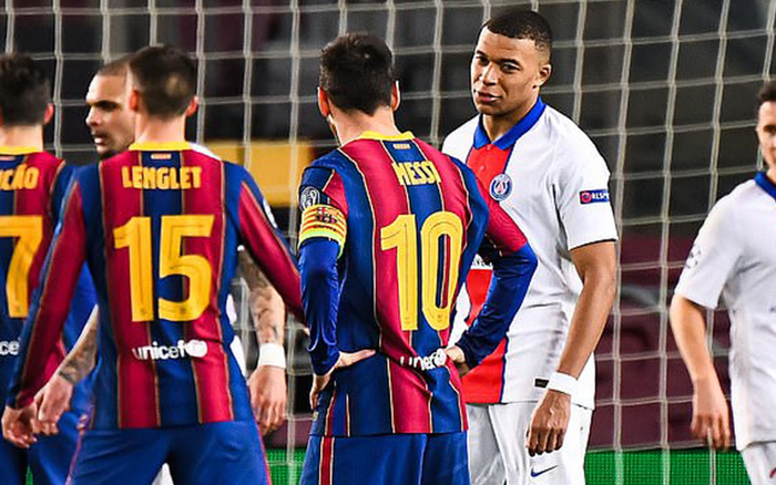 'Messi vô cảm, không quan tâm đến Barca' Ảnh 2