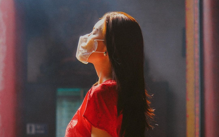 Minh Tú chính thức xin lỗi vì hình ảnh phản cảm tại chùa, phân trần lý do phía sau Ảnh 2