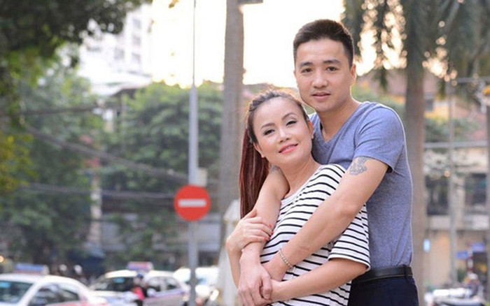 Diễn viên Hoàng Yến ly hôn lần 4: Bị chồng cũ tố ngoại tình cùng trai trẻ Ảnh 2