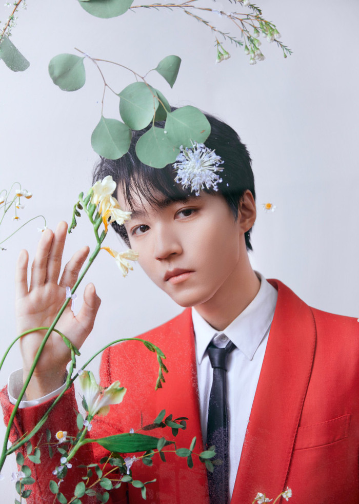 Vương Tuấn Khải