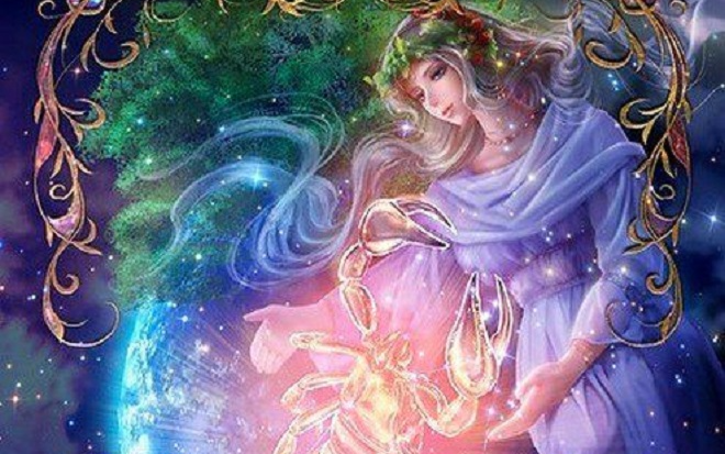 Tử vi hàng ngày 12 cung hoàng đạo thứ 5 ngày 18/2/2021: Bọ Cạp thu nhập rủng rỉnh Ảnh 2