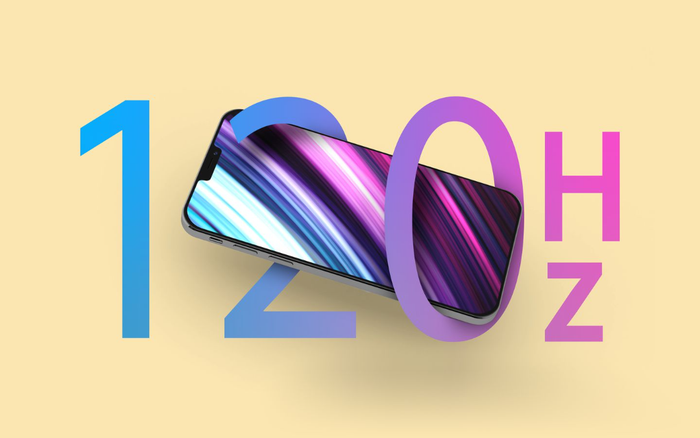 iPhone 13 có thể sở hữu công nghệ màn hình khiến đối thủ hít khói Ảnh 2