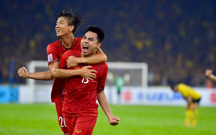 Tuyển Việt Nam đá tập trung 3 trận vòng loại World Cup 2022 vào tháng 6 Ảnh 2