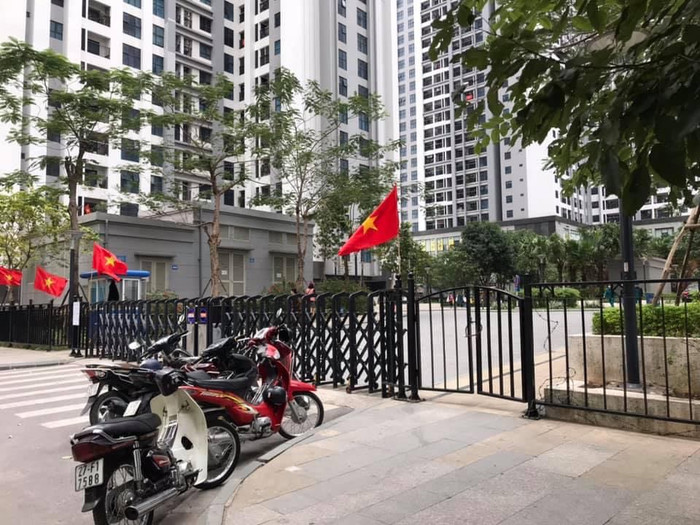 Đã có kết quả xét nghiệm COVID-19 người đàn ông tử vong ở Bắc Từ Liêm Ảnh 1