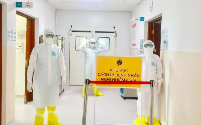 Thêm 18 ca mắc COVID-19 mới đều ở Hải Dương Ảnh 2