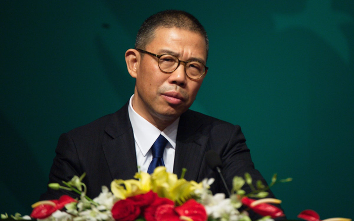 Vaccine và nước giúp tỷ phú Chung Thiểm Thiểm thành người giàu nhất châu Á như thế nào? Ảnh 2