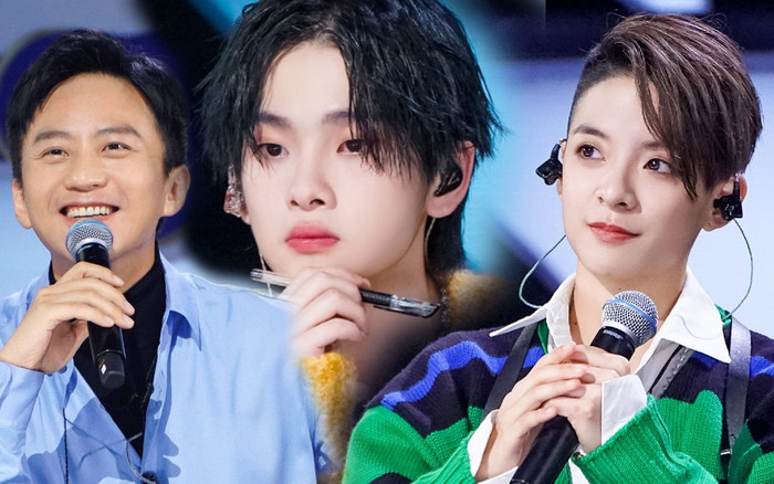 'Sáng tạo doanh 2021': Tiếp tục thay đổi thể lệ bỏ phiếu, vị trí debut không còn là 7 Ảnh 2