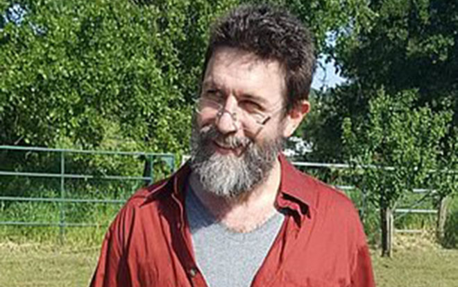 Người đàn ông biến mất sau khi vào căn hộ, xác chết bất ngờ xuất hiện bên ngoài sau 1 tháng Ảnh 2