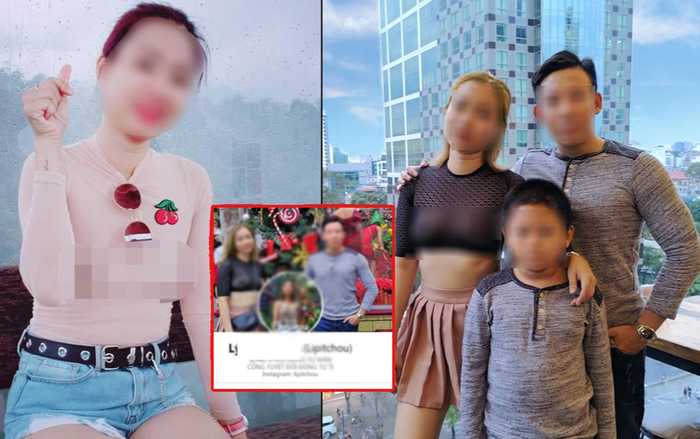 Hết 'thả rông' tại cây ATM, người phụ nữ lại 'gây bão' cộng đồng mạng với ảnh lộ vòng 3 ở sân bay Ảnh 2