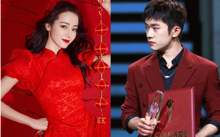 Địch Lệ Nhiệt Ba cùng Dịch Dương Thiên Tỉ tham gia dự án lớn 'Lưu Lạc Địa Cầu 2'? Ảnh 2