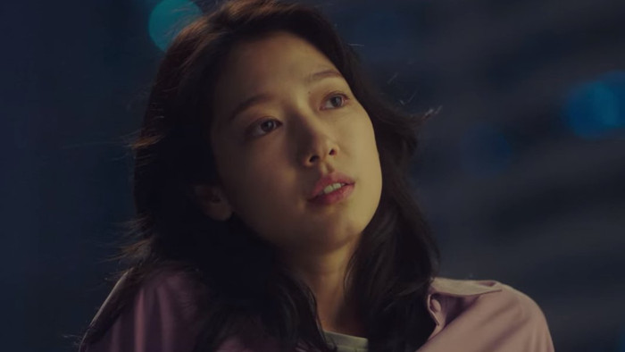 Phim của Park Shin Hye vượt qua rating phim 'Tầng lớp Itaewon' của Park Seo Joon khi lên sóng tập 1 Ảnh 1