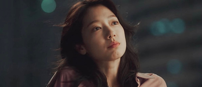 Phim của Park Shin Hye vượt qua rating phim 'Tầng lớp Itaewon' của Park Seo Joon khi lên sóng tập 1 Ảnh 4