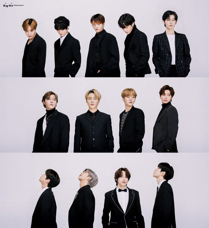 Knet tranh cãi quyết liệt việc Big Hit sẽ ra mắt boygroup đàn em mới của BTS và TXT.