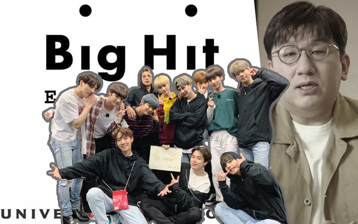 Big Hit vừa rục rịch debut boygroup đàn em mới của BTS, TXT, Knet lập tức phản đối kịch liệt vì lí do này Ảnh 2