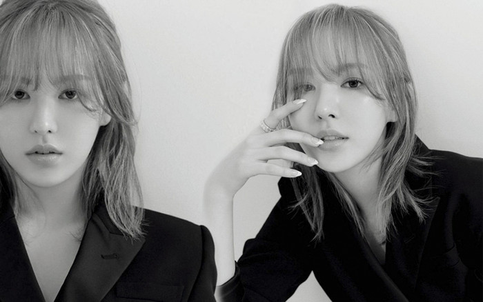 Wendy (Red Velvet) đã làm gì trong thời gian gián đoạn hoạt động để điều trị chấn thương? Ảnh 2