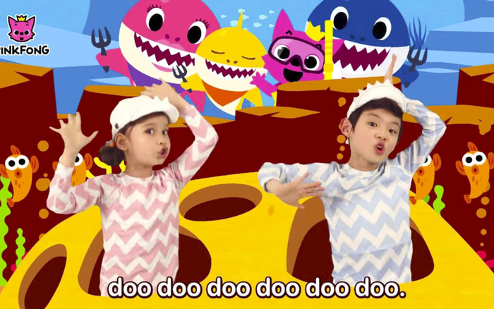 MV Baby Shark chuẩn bị lập kỷ lục khủng khi gần chạm mốc 8 tỷ lượt xem trên YouTube Ảnh 2