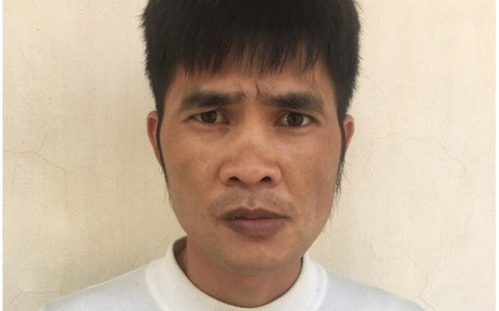 Người đàn ông 'thông chốt' kiểm dịch Covid-19, đấm thẳng mặt Phó trưởng công an xã Ảnh 2