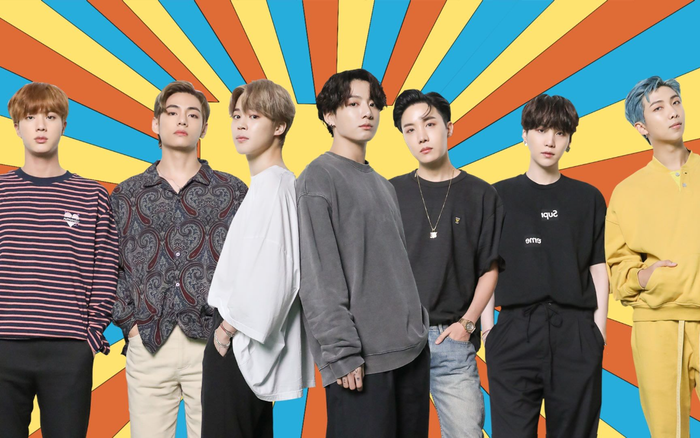 'Dynamite' của BTS lột ngược dòng trên Billboard Hot 100, ghi dấu ấn sau nửa năm ra mắt Ảnh 2