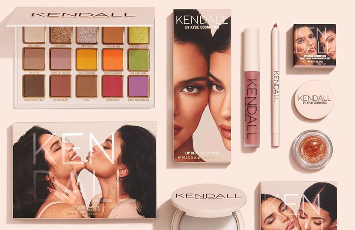 Chán buôn bán mỹ phẩm & quần áo, Kendall Jenner chứng tỏ là chân dài đa-zi-năng Ảnh 5