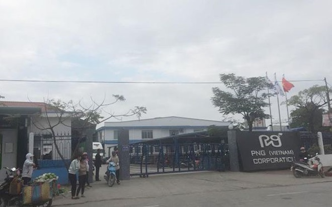 Chuyên gia người Hàn Quốc tử vong trong công ty ở Hải Dương âm tính với SARS-CoV-2 Ảnh 2