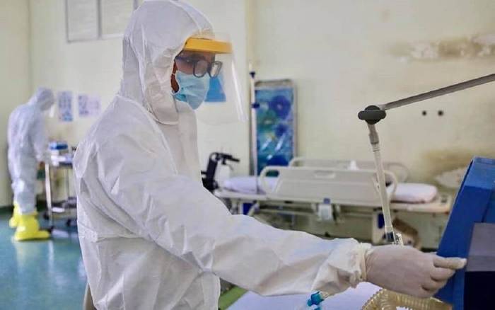 Ngày 18/2, thêm 18 ca mắc COVID-19 mới tại Hải Dương Ảnh 2