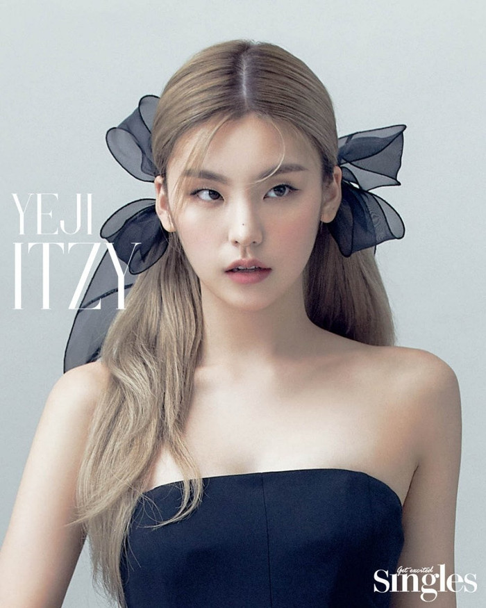 ITZY tiếp tục chụp ảnh thời trang: Liệu đã hết phèn? Ảnh 8