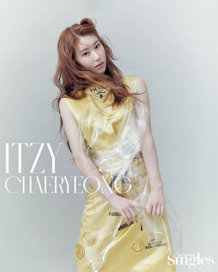 ITZY tiếp tục chụp ảnh thời trang: Liệu đã hết phèn? Ảnh 6