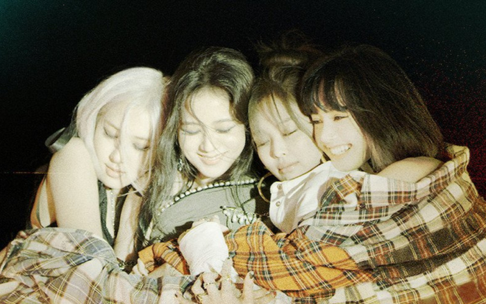 Nhạc sĩ từng được 9 đề cử Grammy ngỏ ý hợp tác với BlackPink Ảnh 2