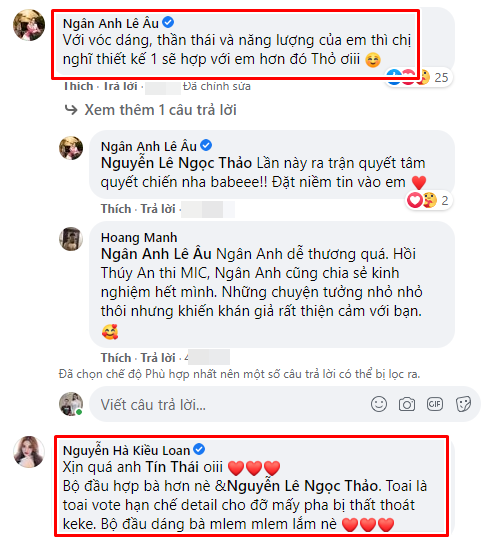 Á hậu Kiều Loan thích thú với thiết kế phom dáng bodysuit tôn dáng.