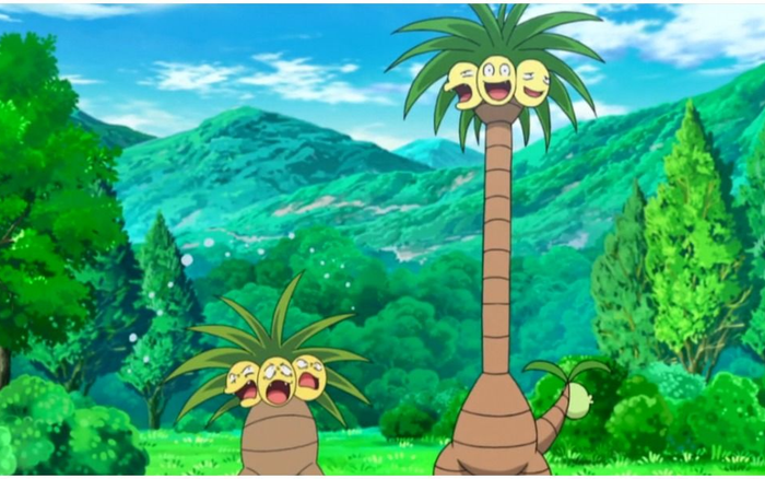 Top những loài Pokémon hệ Rồng nhưng chẳng giống rồng (P.1) Ảnh 2