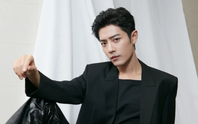 Tiêu Chiến rất áp lực khi quay Đấu la đại lục, cảm thấy đoàn phim như một nơi trú ẩn an toàn Ảnh 2