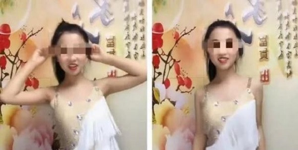 Kiểm tra điện thoại phát hiện con gái ăn mặc kiểu 'người lớn', người mẹ sốc nặng Ảnh 4
