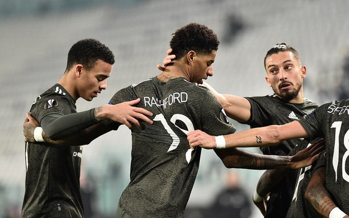 MU hủy diệt Sociedad, đặt một chân vào vòng 1/8 Europa League Ảnh 2