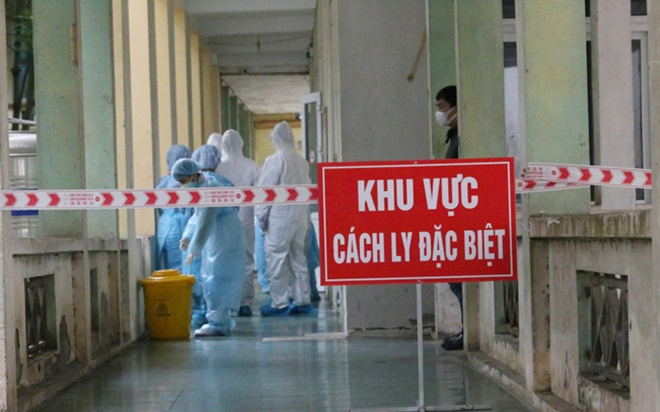 Xuất hiện 1 ca nhiễm COVID-19 là nhân viên Công ty Fuji Bakelite ở Hưng Yên Ảnh 2