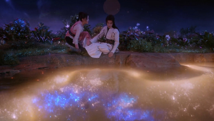 Vì Tiêu Chiến mà Ngô Tuyên Nghi bị nói là người có tiêu chuẩn kép? Ảnh 5