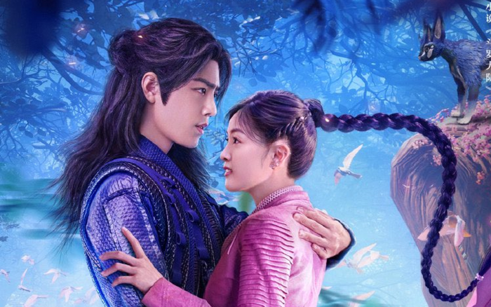 Vì Tiêu Chiến mà Ngô Tuyên Nghi bị nói là người có tiêu chuẩn kép? Ảnh 2