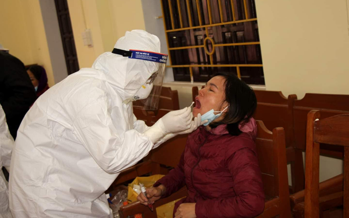 Trở về từ vùng có dịch, cô gái 10X khai báo gian dối nhằm trốn cách ly y tế Ảnh 2