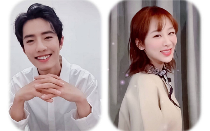 Dương Tử gây ấn tượng còn Tiêu Chiến bị lãng quên dù là King của 'Đêm hội Weibo 2020'? Ảnh 2