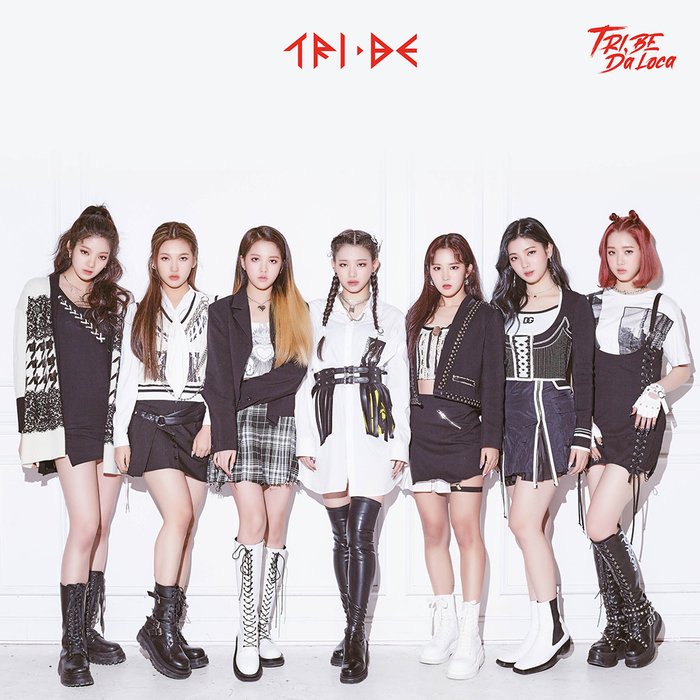 Fan tò mò danh tính girlgroup vừa mới debut đã được về 'chung nhà' Mỹ tiến với Twice, (G)I-DLE Ảnh 5