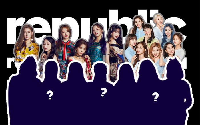 Fan tò mò danh tính girlgroup vừa mới debut đã được về 'chung nhà' Mỹ tiến với Twice, (G)I-DLE Ảnh 2