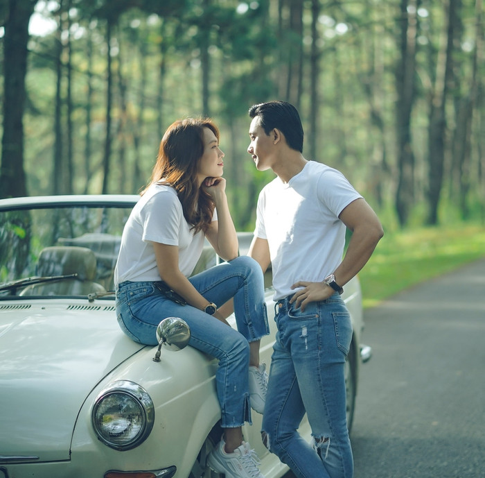 Mai Tài Phến - Chàng trai mà Mỹ Tâm yêu: Khởi điểm với loạt MV trăm triệu view, thăng hoa nhờ phim điện ảnh với 'chị đại'