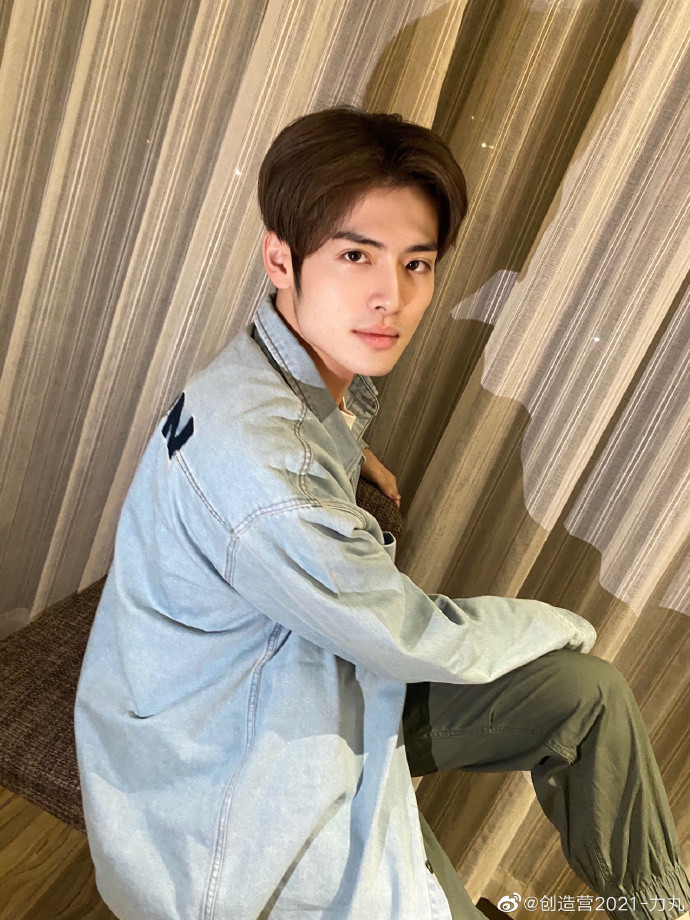 Rikimaru và Santa là ai mà có thể 'hất cẳng' thực tập sinh trực thuộc công ty của Dương Mịch? Ảnh 8