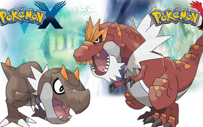 Top những loài Pokémon hệ Rồng nhưng chẳng giống rồng (P.2) Ảnh 2