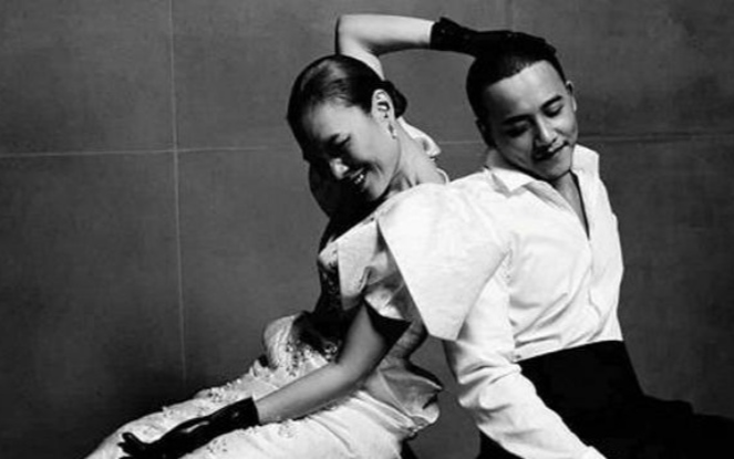 Những khoảnh khắc 'tình bể bình' của 'chị đại' Mỹ Tâm và Mai Tài Phến Ảnh 2