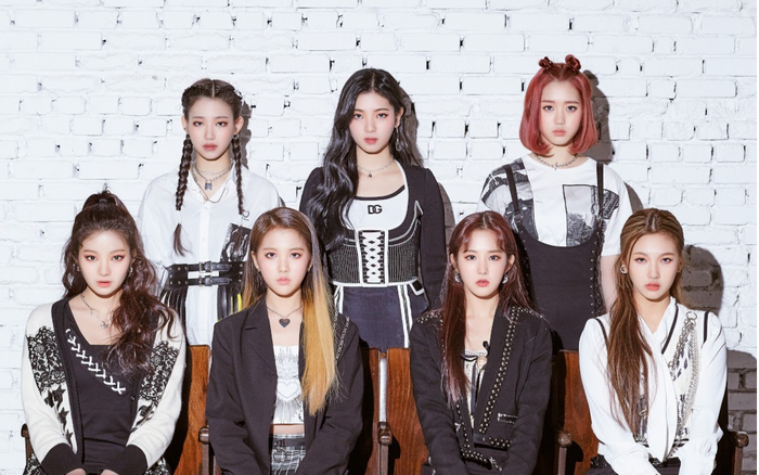 Nhóm nữ tân binh TRI.BE liệu có trở thành 4Minute và T-ARA thứ 2? Ảnh 2