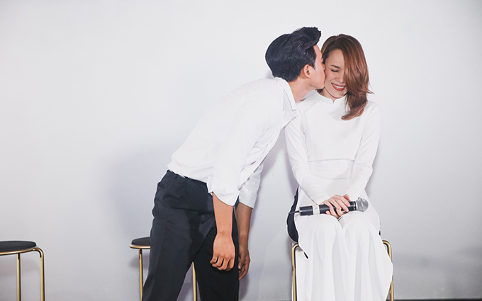 Đại diện Mỹ Tâm lên tiếng về thông tin 'chị đại' xác nhận yêu Mai Tài Phến Ảnh 2